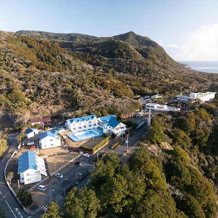 Hotel Kailani Oshima Екстер'єр фото