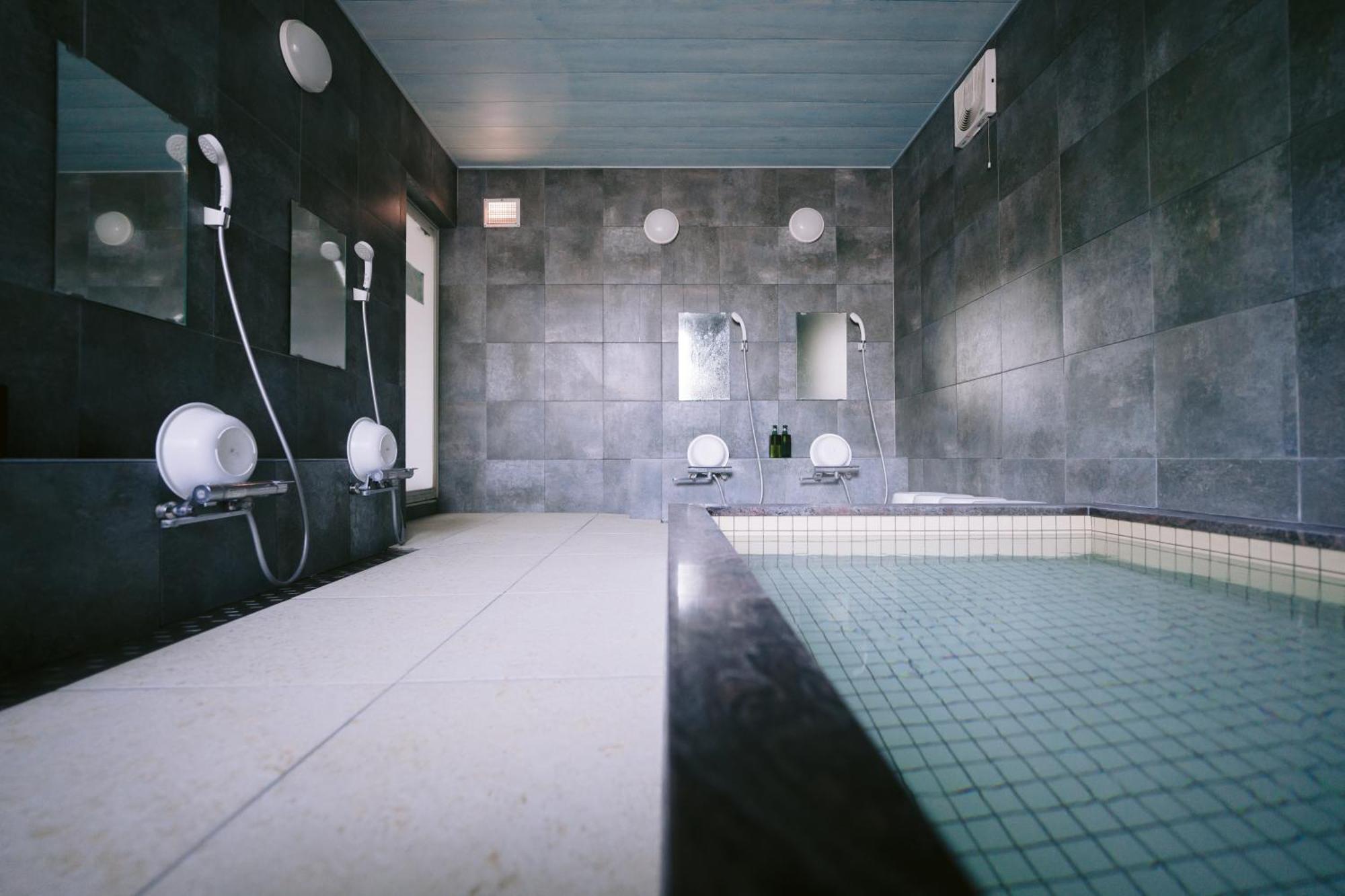 Hotel Kailani Oshima Екстер'єр фото